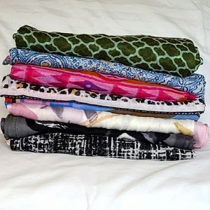 Scarf Bundle